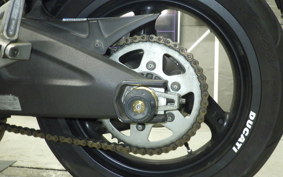 DUCATI MONSTER 696 2009