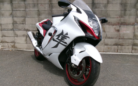 SUZUKI Hayabusa 2021 EJ11A