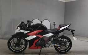 SUZUKI GSX250 R DN11A