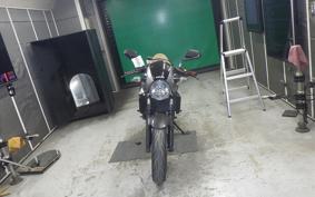 SUZUKI SV650 X A 2018 VP55B