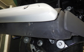 SUZUKI BURGMAN200A 2008 CH41A