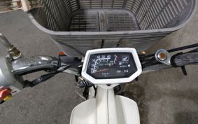 HONDA CAR LEE50 CF50