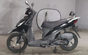 SUZUKI ADDRESS V110 CE47A