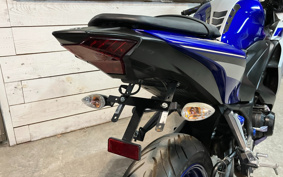 YAMAHA YZF-R25 RG10J