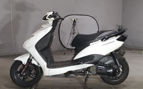 YAMAHA CYGNUS 125 X SE12J