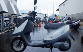 YAMAHA JOG POCHE 3KJ
