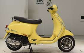 VESPA VXL125