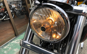 HARLEY FXDL1580 2014 GN4
