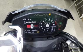 DUCATI MONSTER 937 + 2022