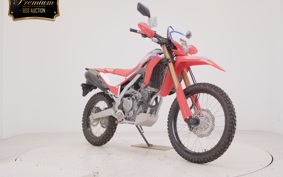 HONDA CRF250L