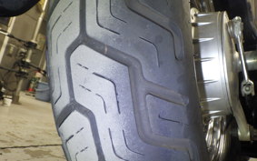 SUZUKI INTRUDER 400 Classic 2003 VK54A