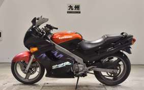KAWASAKI ZZ-R250 EX250H