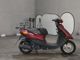 Фото Yamaha JOG с японского аукциона