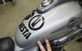 HONDA MAGNA 50 2004 AC13