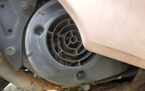 HONDA LEAD 100 JF06