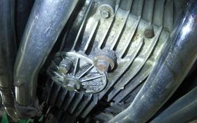 KAWASAKI Z900 LTD 2025 KZ900B