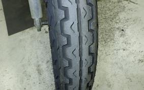 HONDA CB400T HAWK 2 1981 CB400T