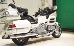 HONDA GL 1800 GOLD WING AIRBAG 2008 SC47