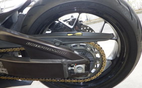 HONDA CBR1000RR GEN 3 2017 SC77