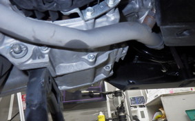 HONDA PCX125 2011 JK05