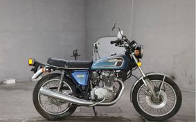 HONDA CB250 CB250