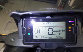 HONDA NC750X DCT 2024 RH09