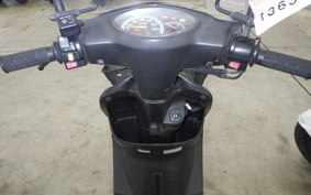 YAMAHA JOG Delux SA39J