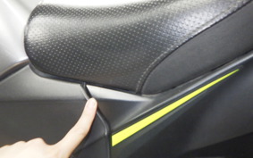 KAWASAKI VERSYS X250Aﾂｱﾗｰ LE250D