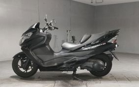 SUZUKI SKYWAVE 250S CJ46A