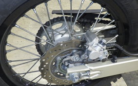 KAWASAKI KLX230ｼｪﾙﾊﾟ LX232A
