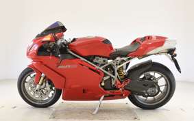 DUCATI 999 MONOPOSTO 2005
