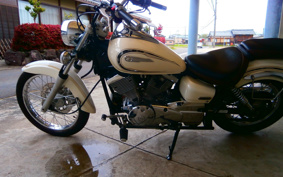 YAMAHA DRAGSTAR 250 VG05J