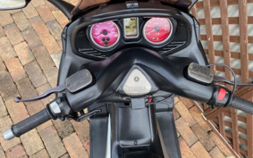 YAMAHA T-MAX 500 2007 SJ04J