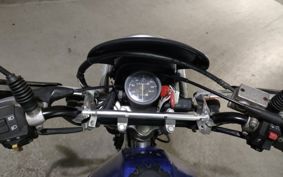 SUZUKI DJEBEL200 SH42A