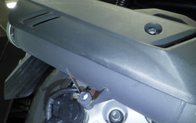HONDA PCX125 2024 JK05