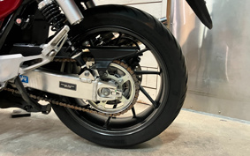 HONDA CB400 SUPER  BOL DOR ABS 2019 NC42
