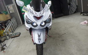 KAWASAKI ZX 1400 NINJA 2015