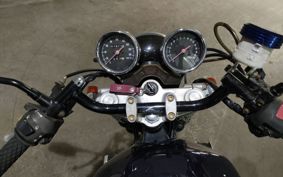SUZUKI GSX400 1999 GK79A