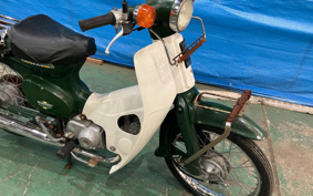 HONDA SUPER CUB50 C50