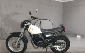 YAMAHA TW225 DG09J