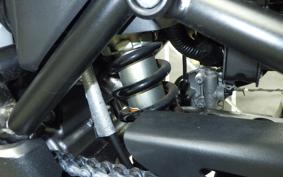 SUZUKI SV650 A 2020 VP55B