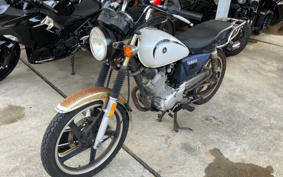 YAMAHA YB125SP PCJL