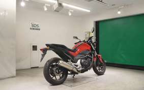 HONDA NC 700 S 2012 RC61