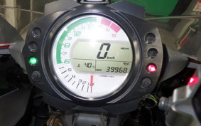 KAWASAKI ZX 10 NINJA R 2008 ZXT00E
