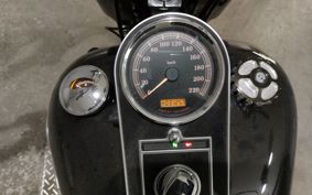 HARLEY FLSTFB1580 2010 JN5