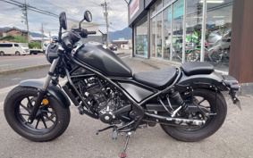 HONDA  REBEL 250 ABS MC49