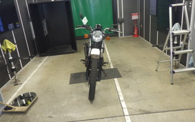 KAWASAKI 250TR 2017 BJ250F