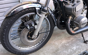 KAWASAKI 750SS 1993 ...