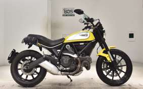 DUCATI スクRANブラ-アイコン 2015