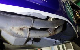 YAMAHA YZF-R25 2010 RG10J